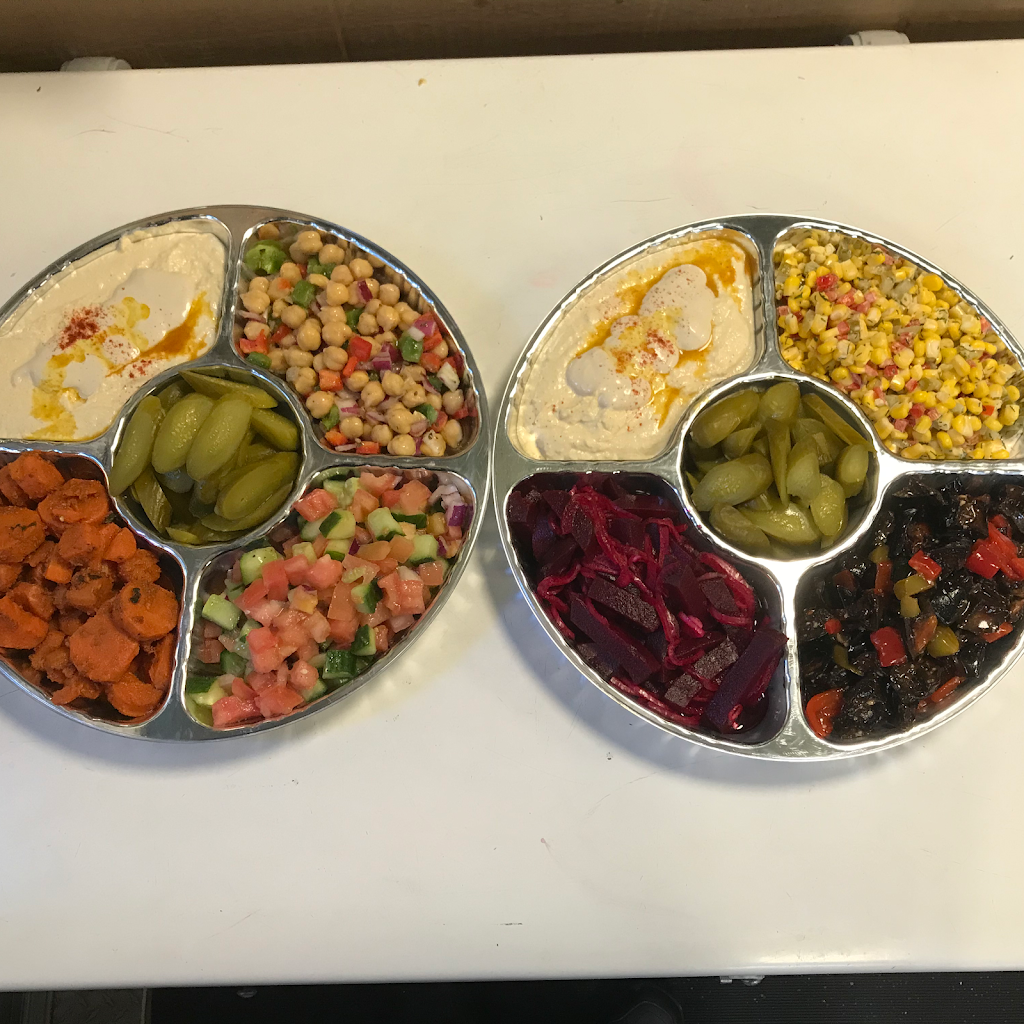 Around The Table Catering | restaurant | 702 N 22nd St, Allentown, PA 18104, USA | 5709543028 OR +1 570-954-3028