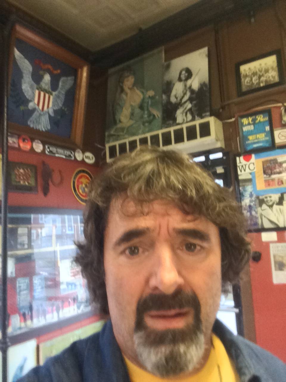 Riggtown Oven | restaurant | 551 S Matlack St, West Chester, PA 19382, USA | 6104313900 OR +1 610-431-3900