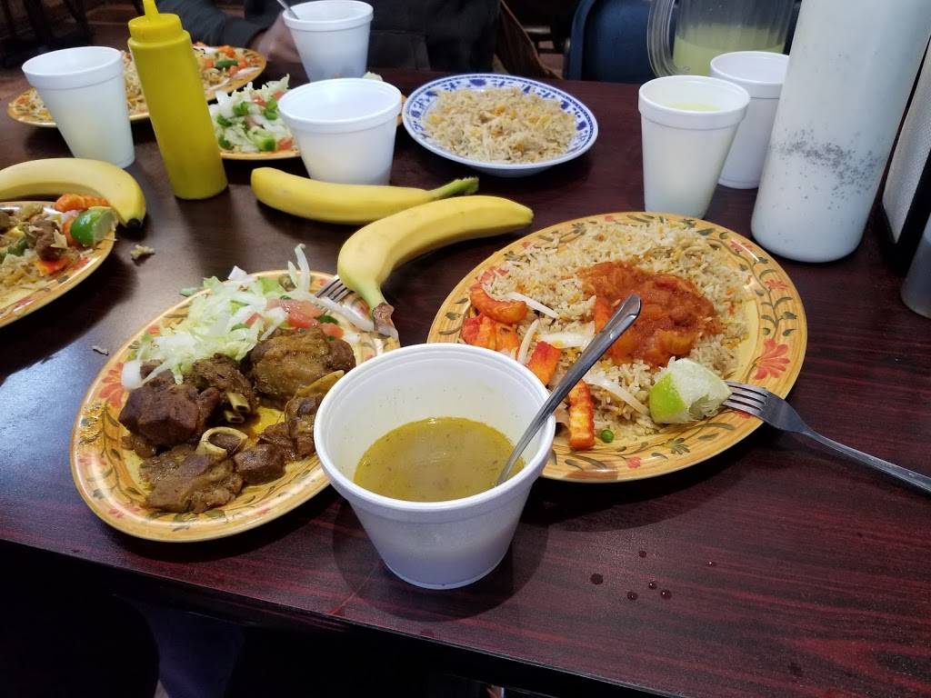 Ramadan Restaurant | restaurant | 1041 Murfreesboro Pike, Nashville, TN 37217, USA | 6158109123 OR +1 615-810-9123