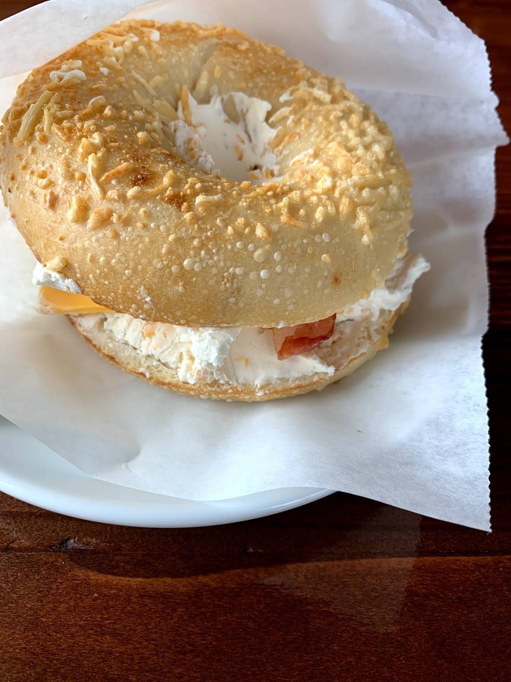 Bagel Haus | restaurant | 8641 W 13th St N #100, Wichita, KS 67212, USA | 3164405185 OR +1 316-440-5185