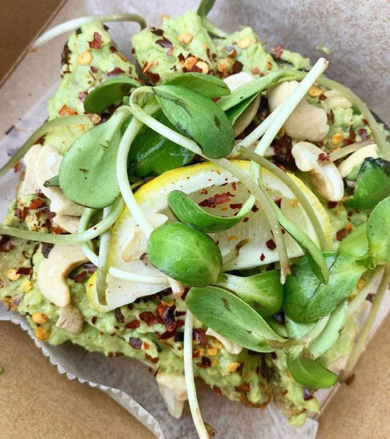 E+ROSE Wellness Cafe & Bodega of Nashville | cafe | 10 Lea Ave Suite 150, Nashville, TN 37210, USA | 6158734550 OR +1 615-873-4550