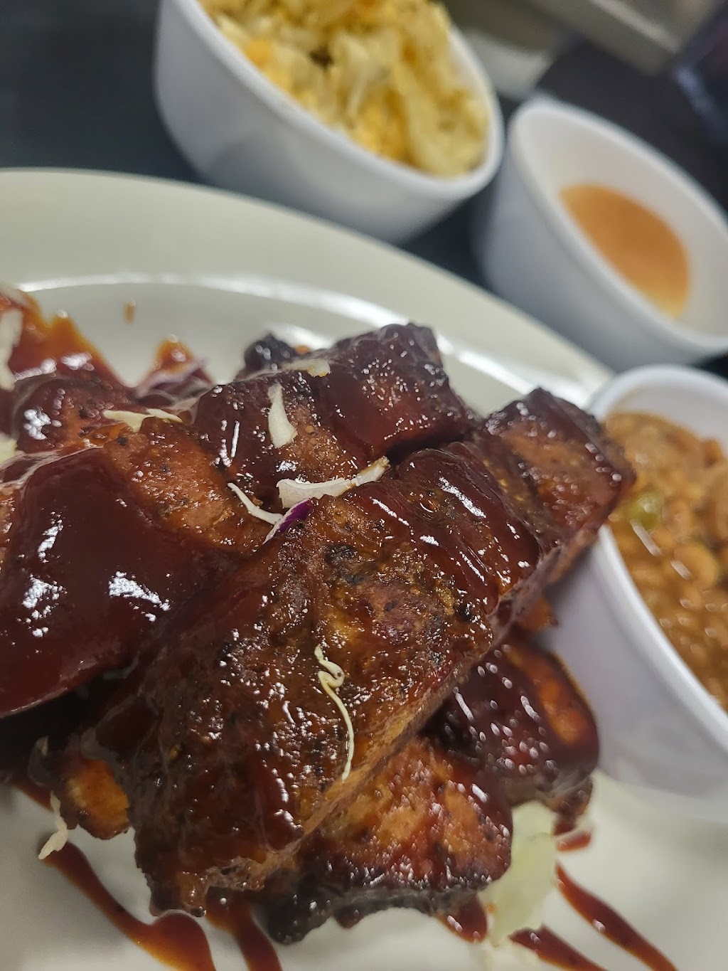 Bufords BBQ | restaurant | 625 W 2nd St, Antioch, CA 94509, USA | 9259545574 OR +1 925-954-5574