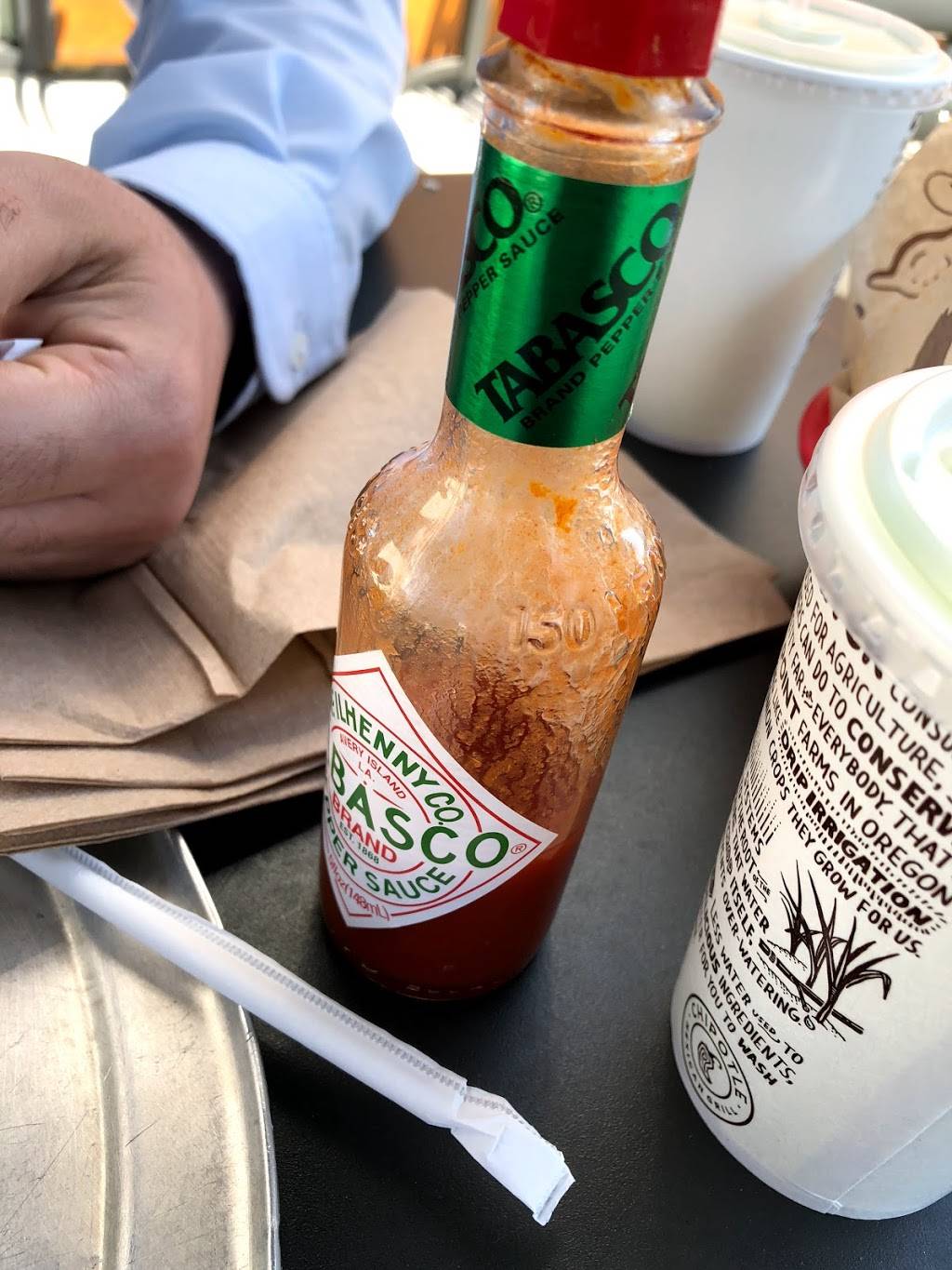 Chipotle Mexican Grill | restaurant | 997 W Patrick St, Frederick, MD 21702, USA | 3016988140 OR +1 301-698-8140