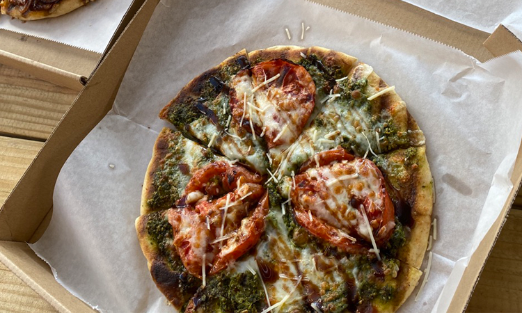 Twisted Eats by Kre8 | restaurant | 1440 S Tryon St #109, Charlotte, NC 28203, USA | 7047596439 OR +1 704-759-6439