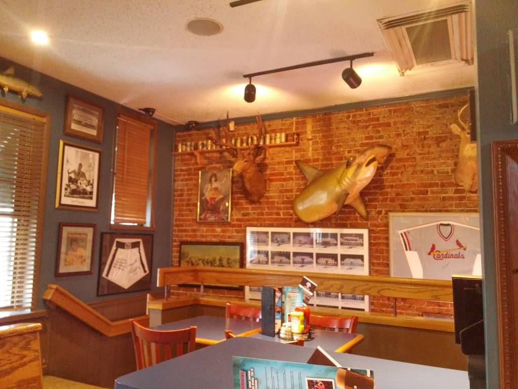 Sybergs Gravois | restaurant | 7802 Gravois Rd, St. Louis, MO 63123, USA | 3148323560 OR +1 314-832-3560