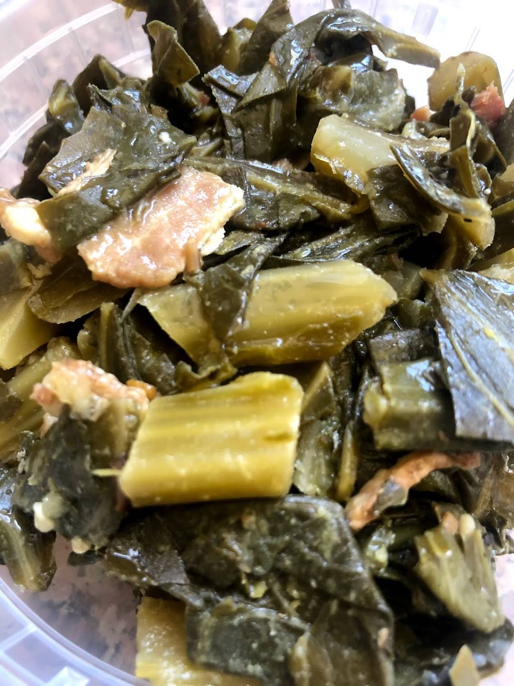 Superior Soul Food | restaurant | 722 S Evans St, San Diego, CA 92113, USA | 6193690693 OR +1 619-369-0693