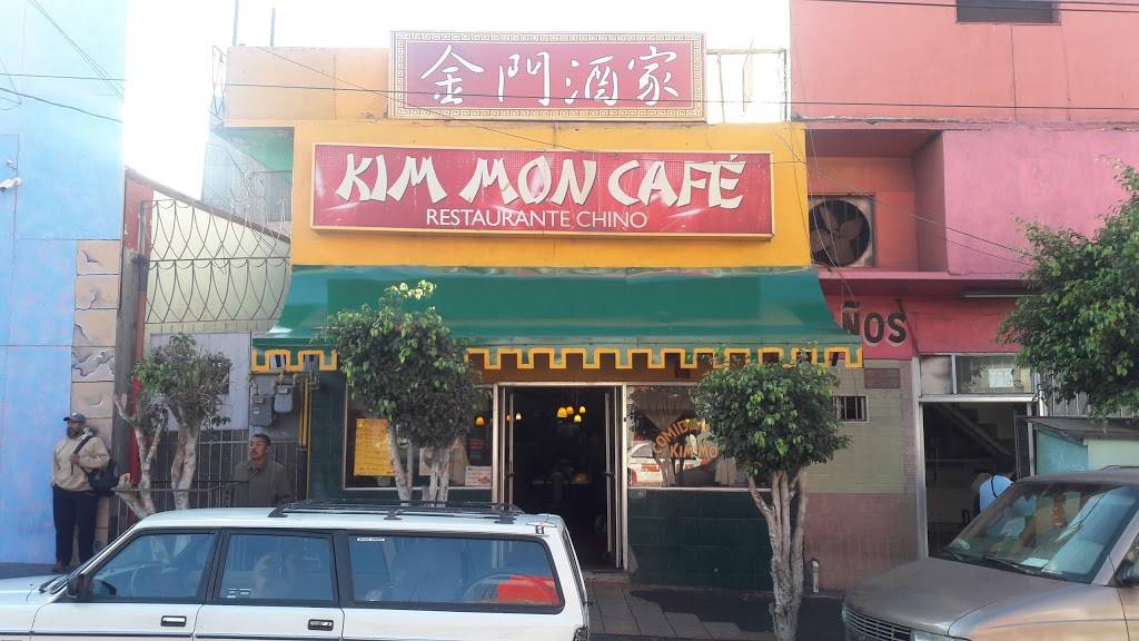 Kim Mon Cafe | restaurant | Av Niños Heroes 6, Zona Centro, Zona Nte., 22000 Tijuana, B.C., Mexico | 016646855615 OR +52 664 685 5615