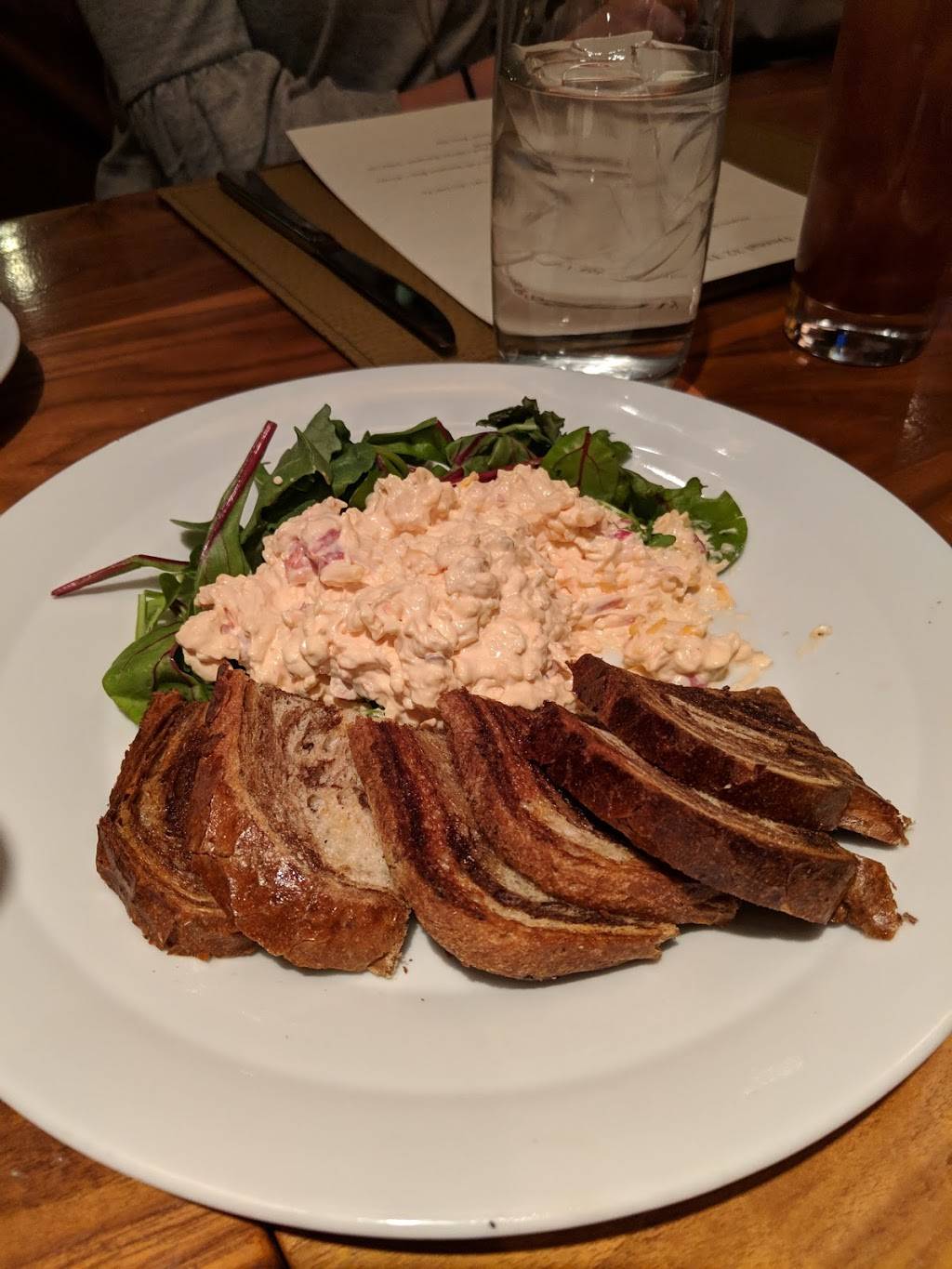 FLINT | restaurant | 15 N Robinson Ave, Oklahoma City, OK 73102, USA | 4056050657 OR +1 405-605-0657