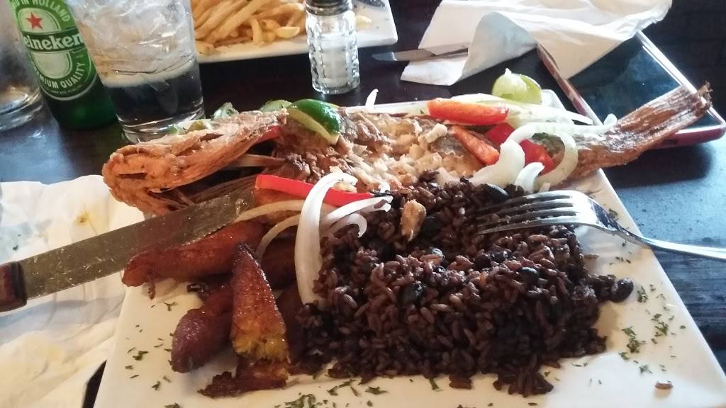 La Giraldilla Hanley | restaurant | 8218 Hanley Rd, Tampa, FL 33634, USA | 8138868777 OR +1 813-886-8777