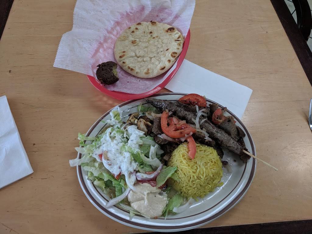 Gyros Grill | meal takeaway | 1710 E Old Shakopee Rd, Bloomington, MN 55425, USA | 9528882121 OR +1 952-888-2121