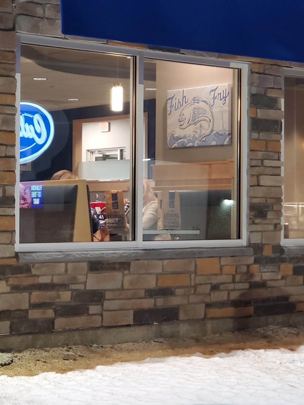 Culvers | restaurant | 3141 E Colby St, Whitehall, MI 49461, USA | 2312921327 OR +1 231-292-1327