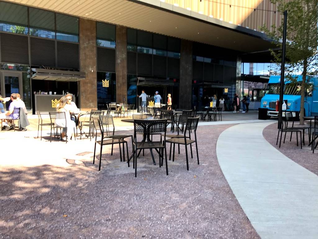 Lord Hobo Seaport | restaurant | 2 Drydock Ave, Boston, MA 02210, USA | 8572771496 OR +1 857-277-1496