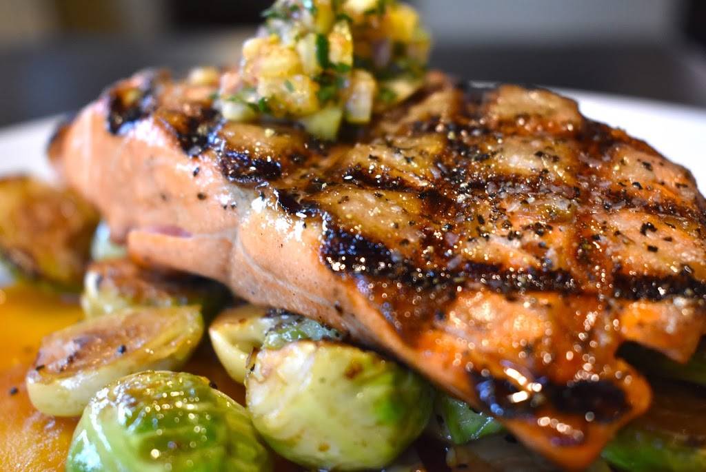 harvest restaurant | restaurant | 5200 Kingston Pike, Knoxville, TN 37919, USA | 8652195714 OR +1 865-219-5714