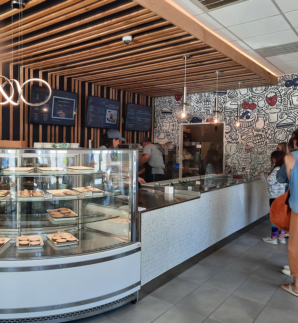 Doodle Pies | cafe | 1105 Woodstock Rd Suite 140, Roswell, GA 30075, USA | 6783731758 OR +1 678-373-1758