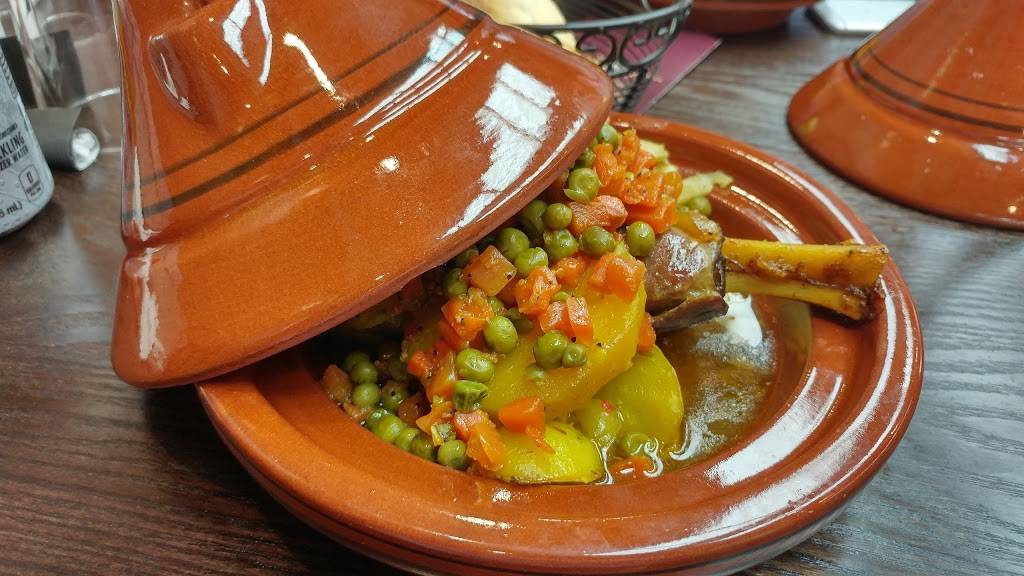 BAB MARRAKECH | restaurant | 7317 5th Ave, Brooklyn, NY 11209, USA | 7184916000 OR +1 718-491-6000