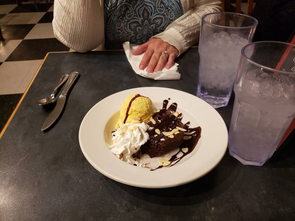 4th St. Cafe | cafe | 824 4th St, Orland, CA 95963, USA | 5309889030 OR +1 530-988-9030