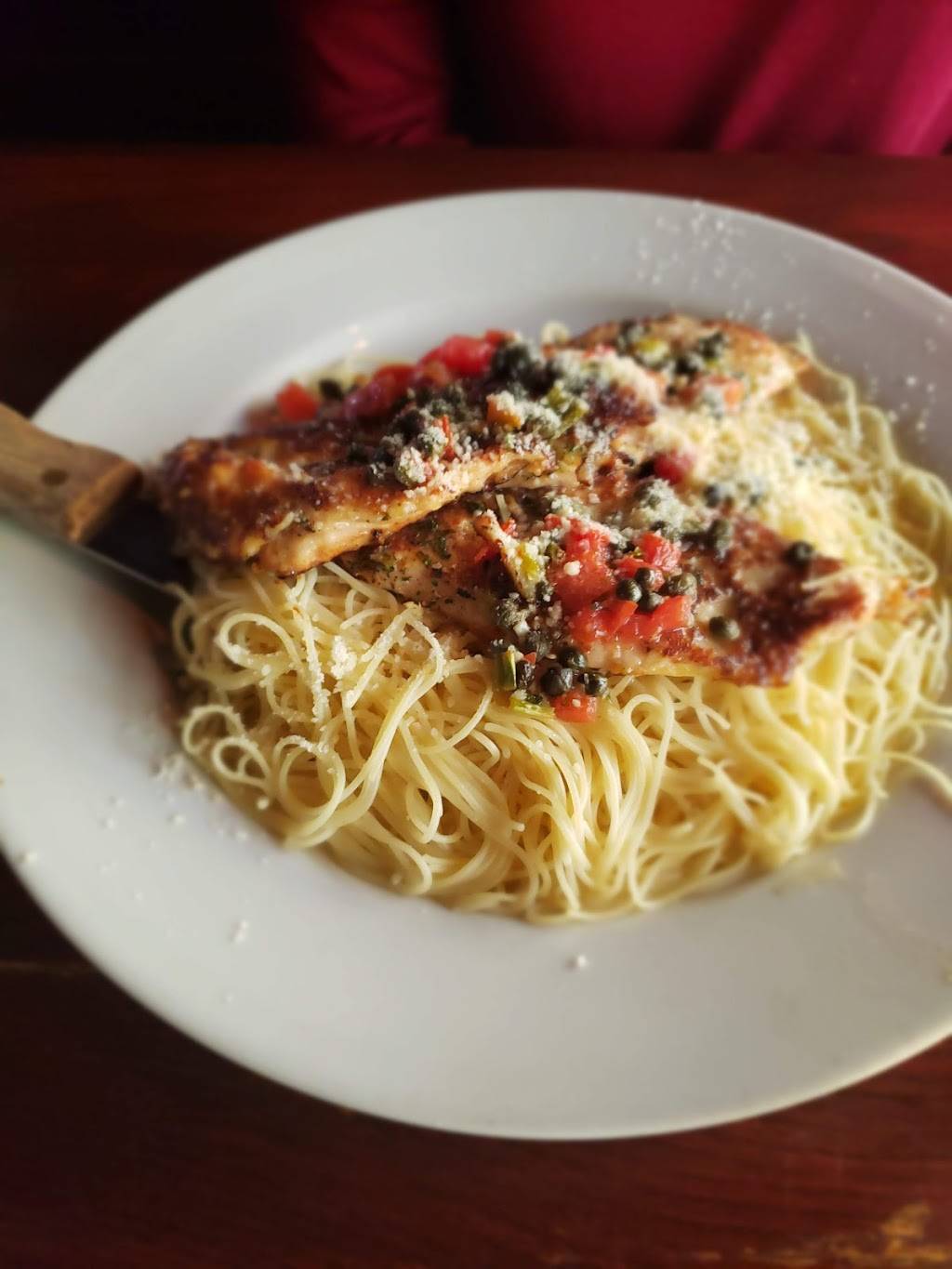 The Ridge-Great Steaks and Seafood | restaurant | 1035 Turner Rd, Cumming, GA 30041, USA | 7708869003 OR +1 770-886-9003