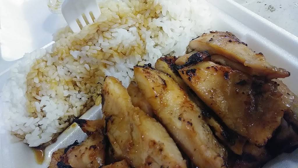 Pho & Teriyaki | restaurant | 520 Cherry St, Sumas, WA 98295, USA | 3609882588 OR +1 360-988-2588