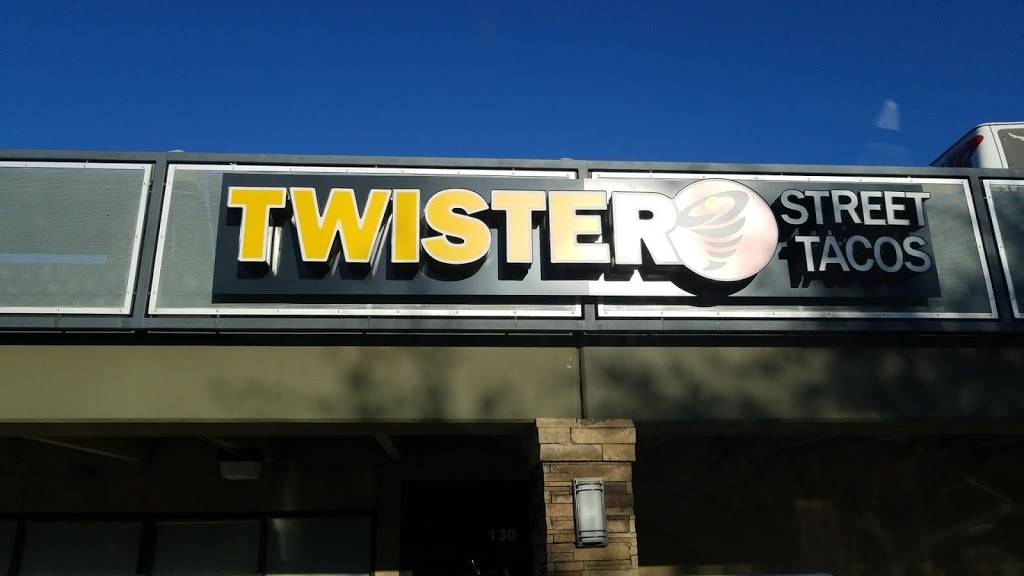Twister Street Tacos | restaurant | 300 N Coit Rd #130, Richardson, TX 75080, USA | 2147829991 OR +1 214-782-9991