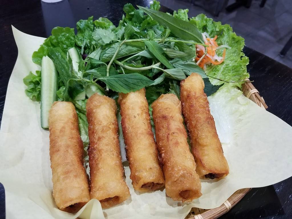 Vietnam House Restaurant | restaurant | 710 W Las Tunas Dr, San Gabriel, CA 91776, USA | 6262823630 OR +1 626-282-3630