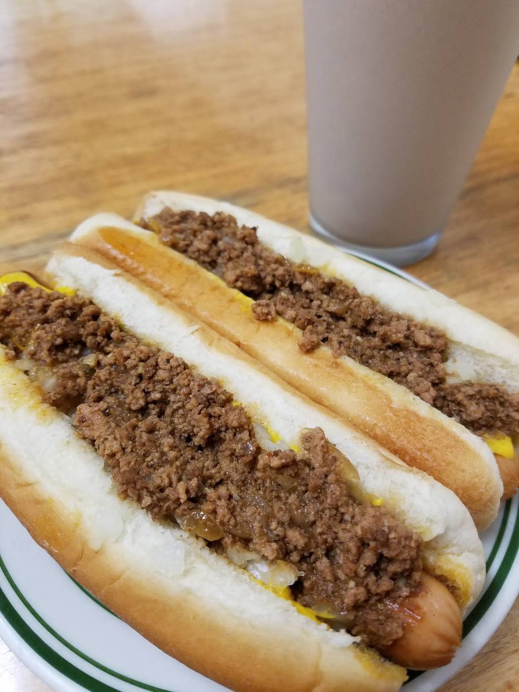 Coney Island Sandwich Shop | restaurant | 250 Dr, Dr M.L.K. Jr St N, St. Petersburg, FL 33705, USA | 7278224493 OR +1 727-822-4493