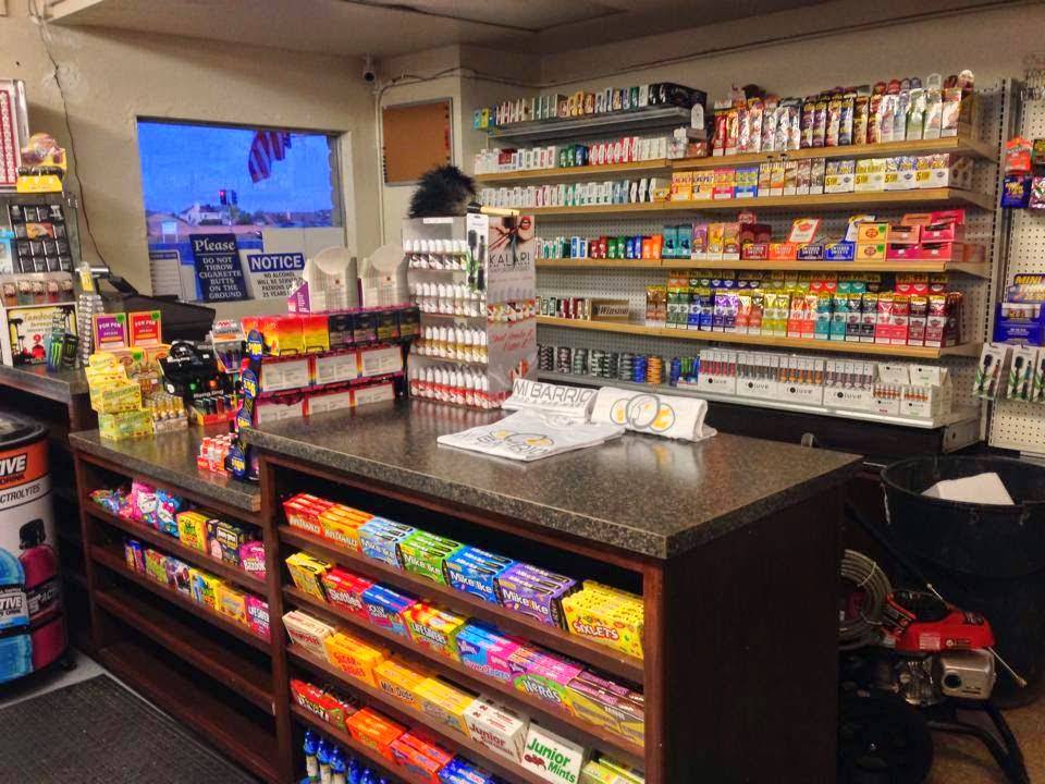 Mobil- A1STEP & SAVE FOOD & GAS BEERS.. | meal takeaway | 403 Mercey Springs Rd, Los Banos, CA 93635, USA | 2097100232 OR +1 209-710-0232