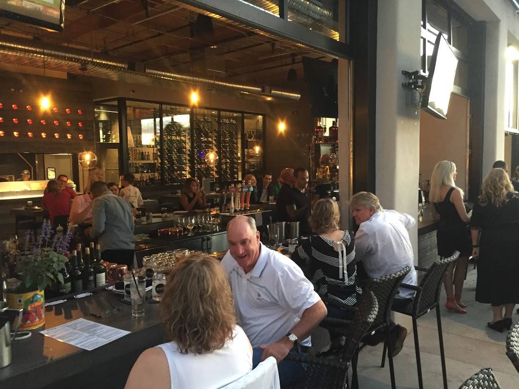 Pitch | restaurant | 6350 E Thomas Rd, Scottsdale, AZ 85251, USA | 4802727500 OR +1 480-272-7500