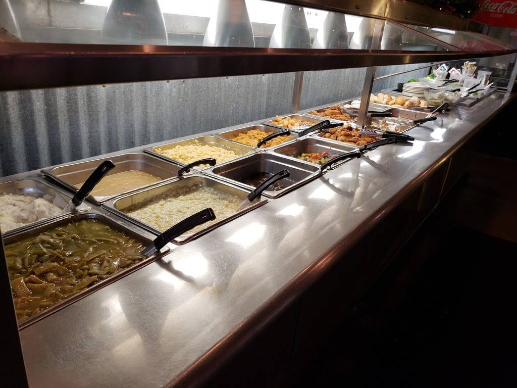 The Filling Station | restaurant | 316 N Hamilton St, Dalton, GA 30720, USA | 7062793355 OR +1 706-279-3355