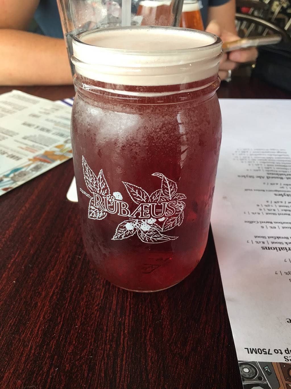 The Brass Tap | restaurant | 2738 S Delsea Dr, Vineland, NJ 08360, USA | 8568392514 OR +1 856-839-2514