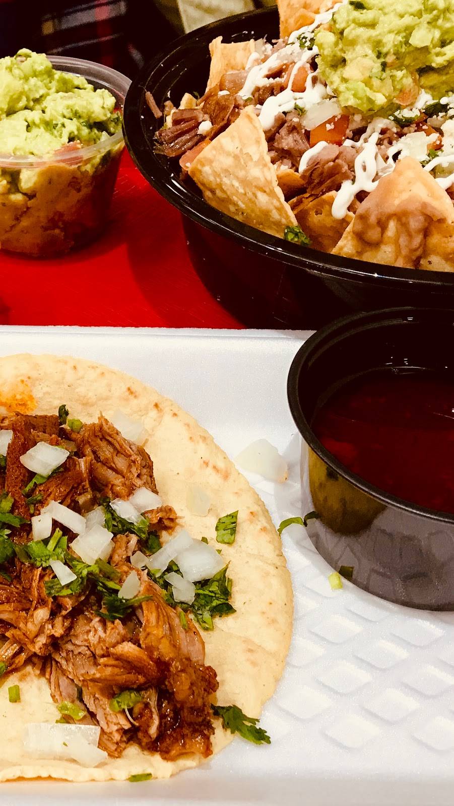 Bad Son Tacos | restaurant | 333 S Alameda St Ste. 100E, Los Angeles, CA 90013, USA | 2132780364 OR +1 213-278-0364