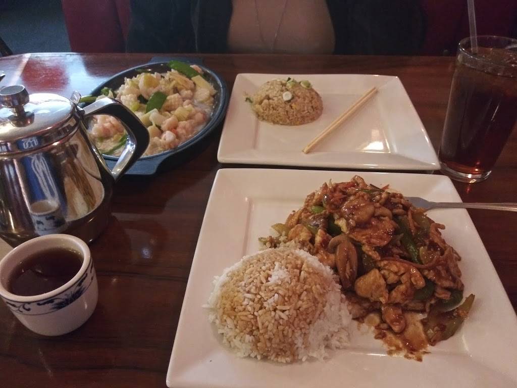 Canton Garden Restaurant | restaurant | 1330 8th Ave, Greeley, CO 80631, USA | 9703537314 OR +1 970-353-7314