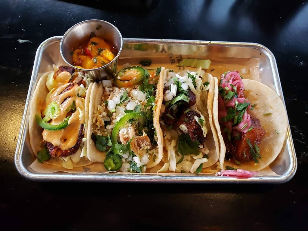 Mas Taco Bar | restaurant | 3535 Fair Oaks Blvd Suite A, Sacramento, CA 95864, USA | 9162855754 OR +1 916-285-5754