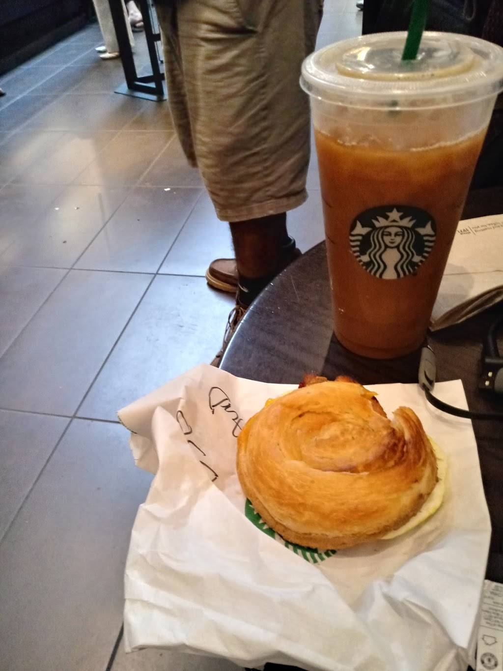 Starbucks | cafe | 1990 Cliff Dr, Santa Barbara, CA 93109, USA | 8058841811 OR +1 805-884-1811