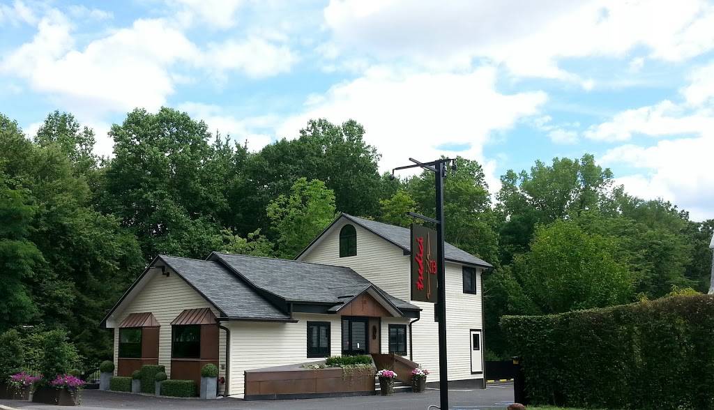 Tredici North | restaurant | 578 Anderson Hill Rd, Purchase, NY 10577, USA | 9149974113 OR +1 914-997-4113