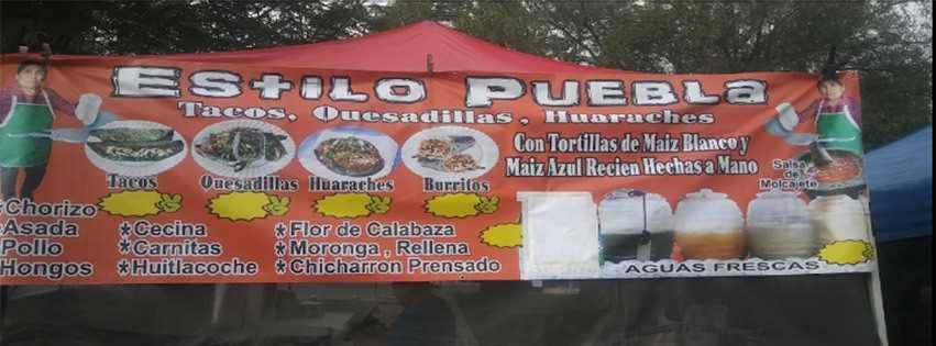 Tacos Quesadillas Estilo Puebla | restaurant | 2744 E 1st St, Los Angeles, CA 90033, USA | 9178499534 OR +1 917-849-9534