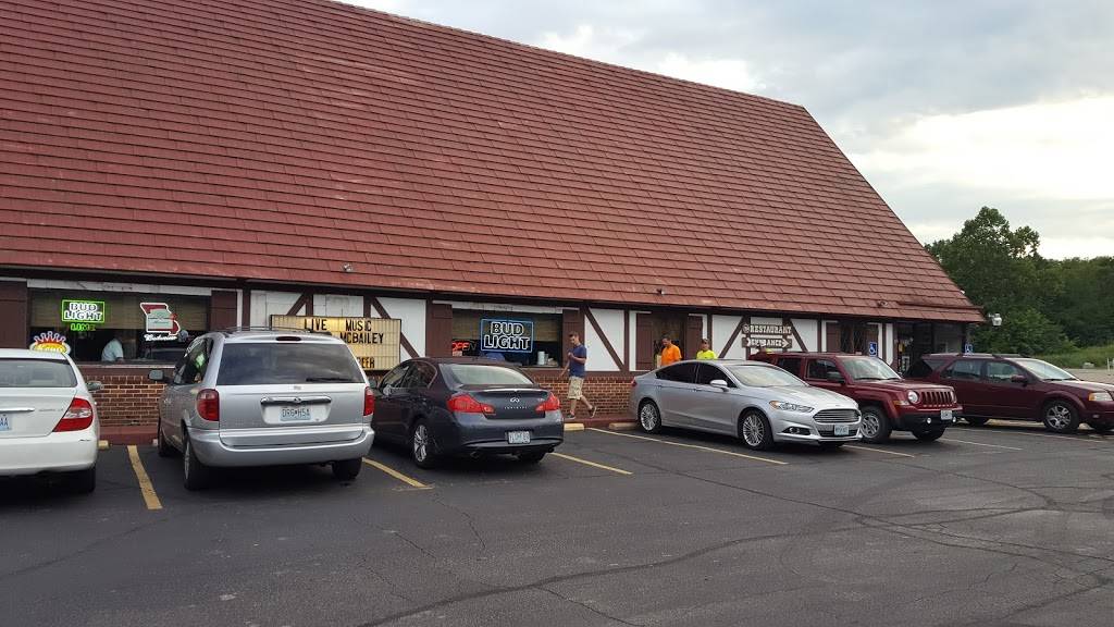 The Hitching Post Restaurant and Bar | restaurant | 2595 US-61, Festus, MO 63028, USA | 6369339378 OR +1 636-933-9378