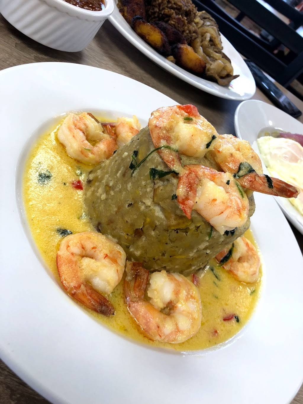 Tropical Cuisine | restaurant | 3405 E Hillsborough Ave, Tampa, FL 33610, USA | 8132524712 OR +1 813-252-4712