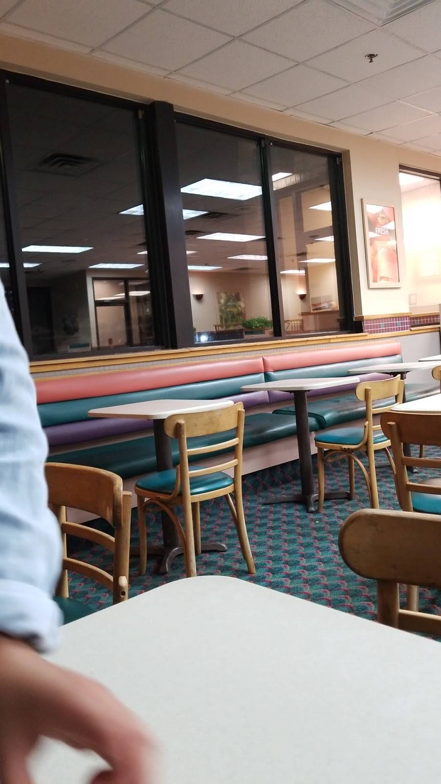 Wendys | restaurant | 1109 League Line Rd, Conroe, TX 77303, USA | 9368562827 OR +1 936-856-2827