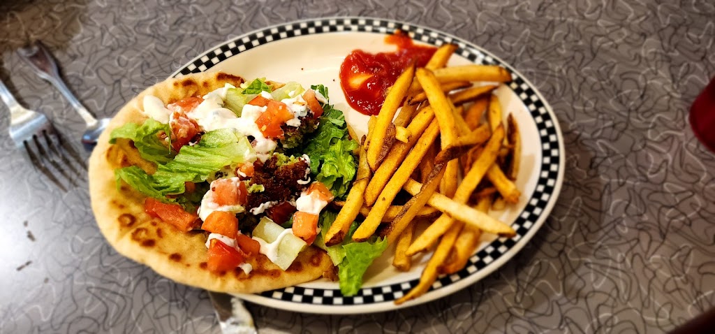 Zes Diner Mendota Heights | restaurant | 730 Main St STE 103, Mendota Heights, MN 55118, USA | 6513135792 OR +1 651-313-5792