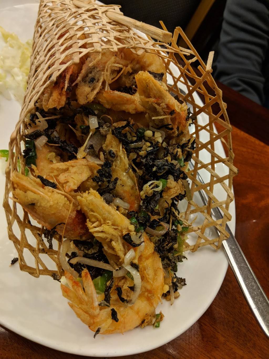 East Lake Chinese Seafood | restaurant | 2819 S White Rd, San Jose, CA 95148, USA | 4082233288 OR +1 408-223-3288