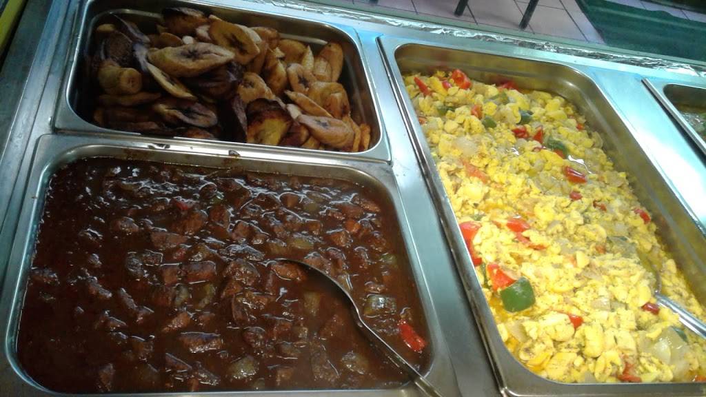 Yard Jerk | restaurant | 1065 Housatonic Ave, Bridgeport, CT 06606, USA | 2039238356 OR +1 203-923-8356