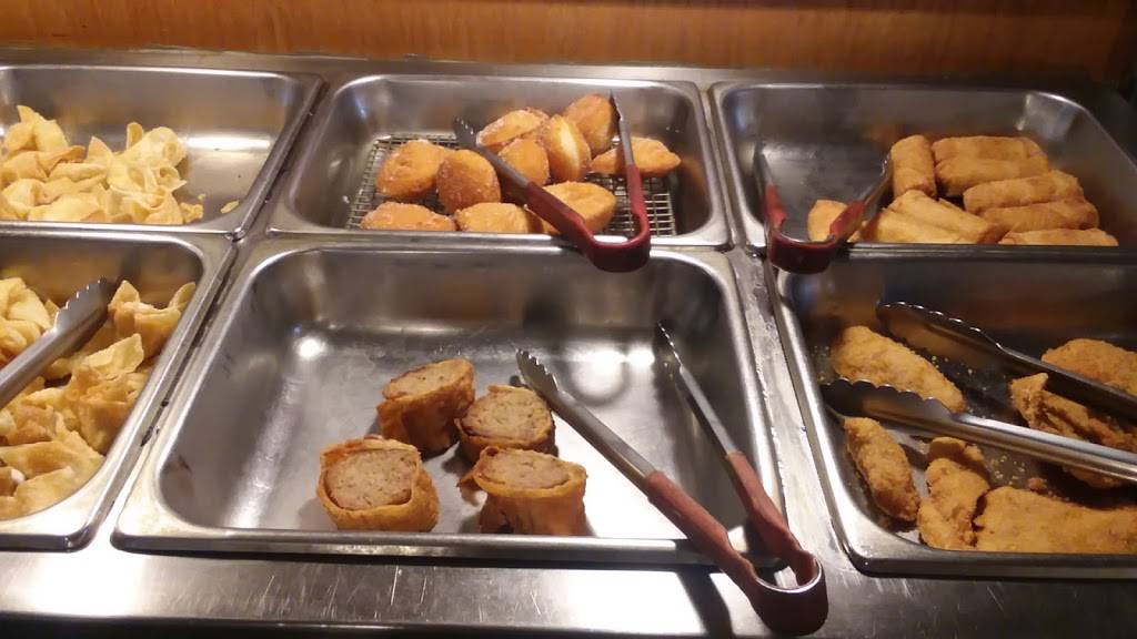 Oriental Garden | restaurant | 1887 Holton Rd E, Muskegon, MI 49445, USA | 2317443088 OR +1 231-744-3088