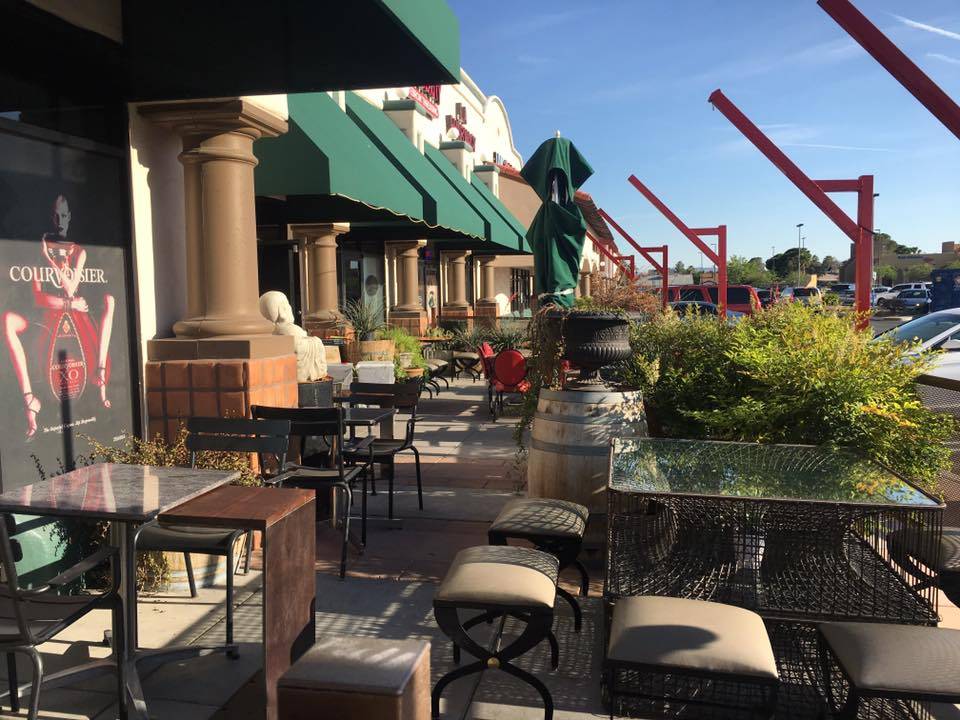 Forte Tapas | restaurant | 4180 S Rainbow Blvd #806, Las Vegas, NV 89103, USA | 7022203876 OR +1 702-220-3876