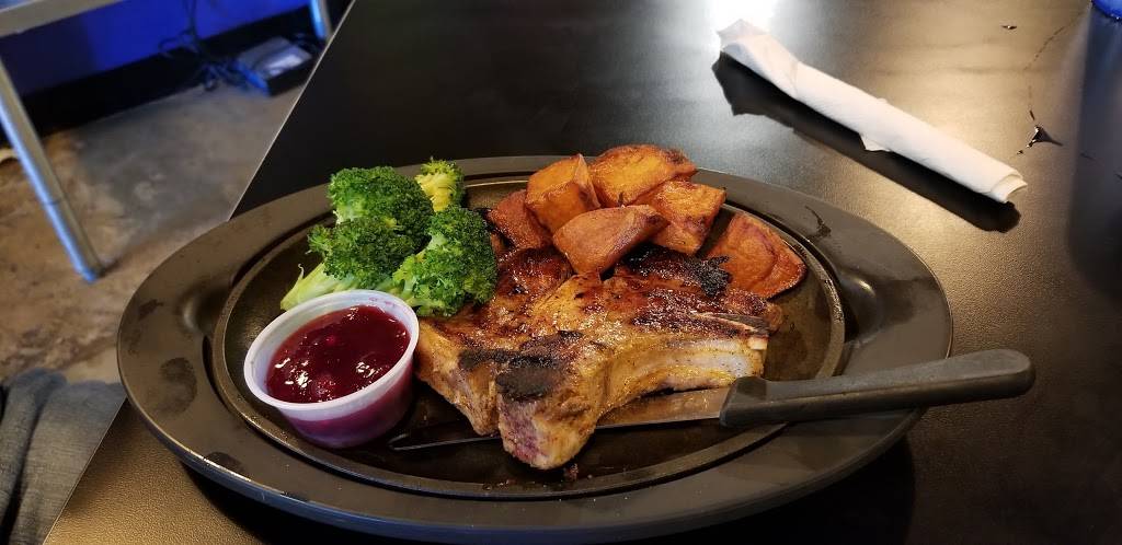 Cafe Brazil | cafe | 3851 Cedar Springs Rd, Dallas, TX 75219, USA | 2144618762 OR +1 214-461-8762