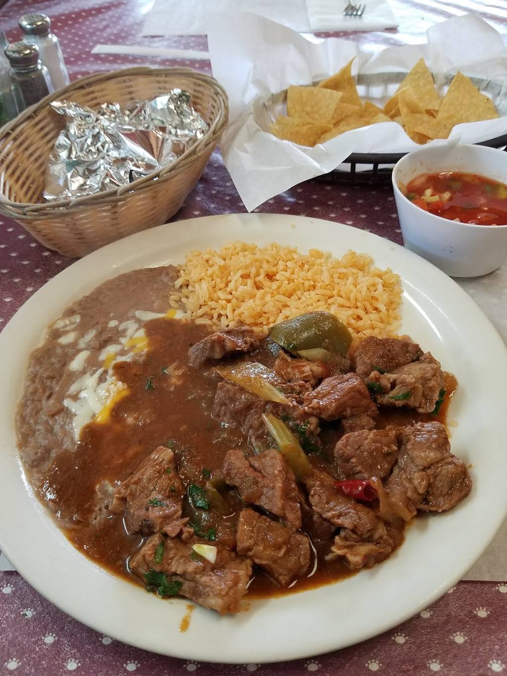 El Korita Restaurant | restaurant | 304 6th St, Orland, CA 95963, USA | 5308652241 OR +1 530-865-2241