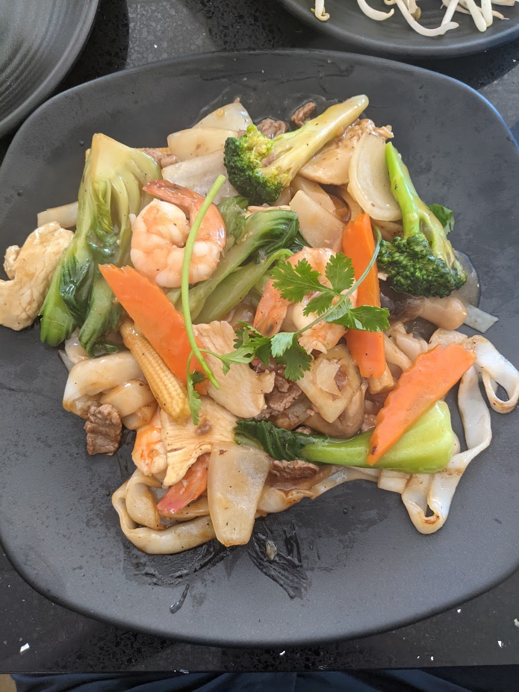 Pho O-Oh Tasty | restaurant | 22245 El Paseo Ste A, Rancho Santa Margarita, CA 92688, USA | 9492646147 OR +1 949-264-6147