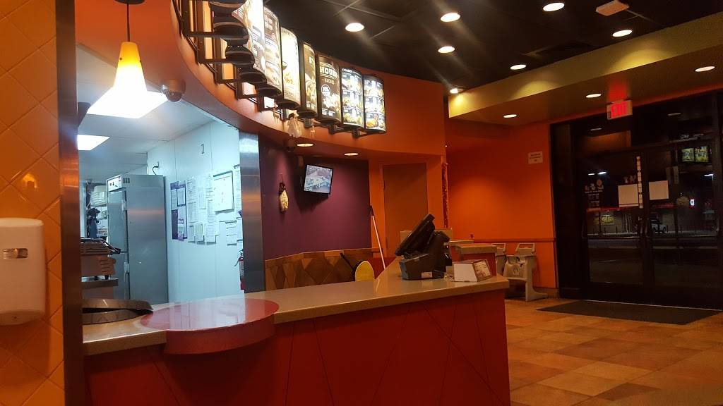 Taco Bell | meal takeaway | 8578 E Broadway Blvd, Tucson, AZ 85710, USA | 5208855581 OR +1 520-885-5581