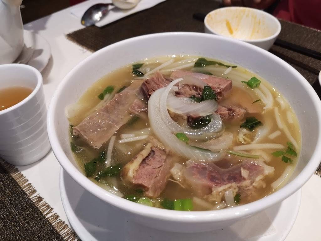 Bali Restaurant | restaurant | 10 East Wilmot St #5, Richmond Hill, ON L4B 1G9, Canada | 9058820772 OR +1 905-882-0772