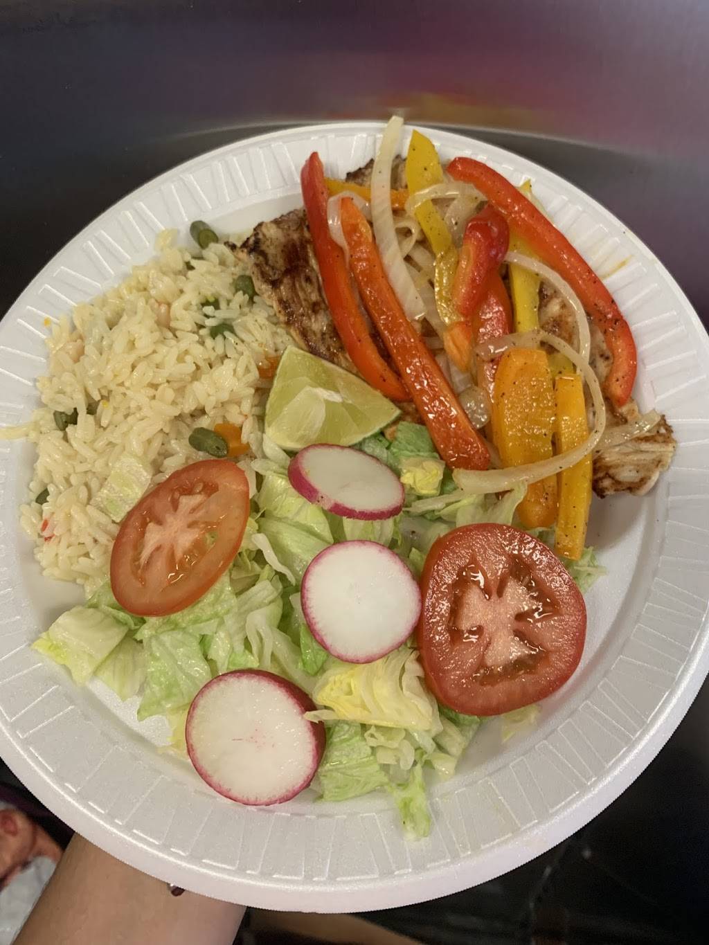 Pupuseria Lupita | restaurant | 10601 N Lamar Blvd, Austin, TX 78753, USA | 5129675818 OR +1 512-967-5818