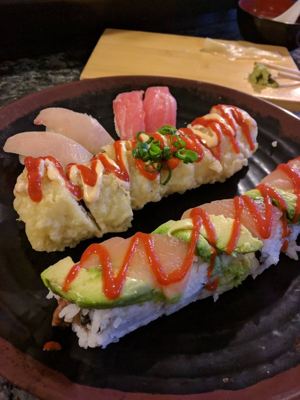 Sato Japanese Restaurant | restaurant | 3436 Lake Tahoe Blvd, South Lake Tahoe, CA 96150, USA | 5305440774 OR +1 530-544-0774